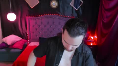 xialee and Lio online show from 9, 1, 2025