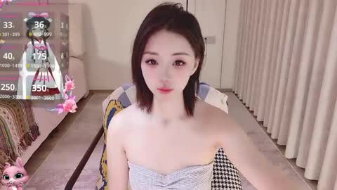Snapshot of xiaoyu_ko chatting on 8, 5, 2026 xiaoyu ko online show from 8, 5, 2026
