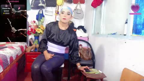 Snapshot of xiaraa26 chatting on 20, 6, 2026 xiaraa26 online show from 20, 6, 2026
