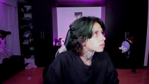 Snapshot of xice_boy chatting on 8, 1, 2026 xIce Boy online show from 8, 1, 2026