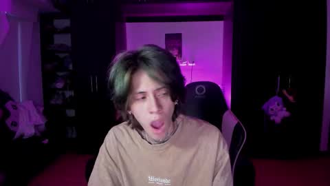 Snapshot of xice_boy chatting on 11, 1, 2026 xIce Boy online show from 11, 1, 2026