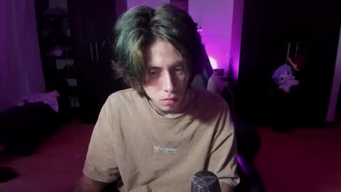 Snapshot of xice_boy chatting on 12, 1, 2026 xIce Boy online show from 12, 1, 2026