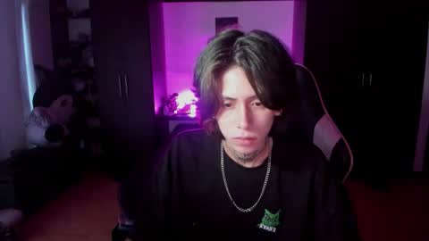 Snapshot of xice_boy chatting on 13, 1, 2026 xIce Boy online show from 13, 1, 2026