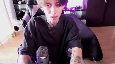 xIce Boy online show from 20, 2, 2026