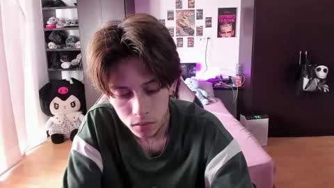 xIce Boy online show from 25, 2, 2026