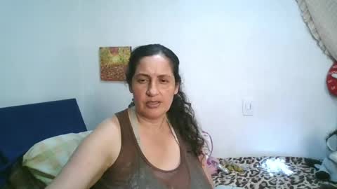 Ximena online show from 15, 4, 2026