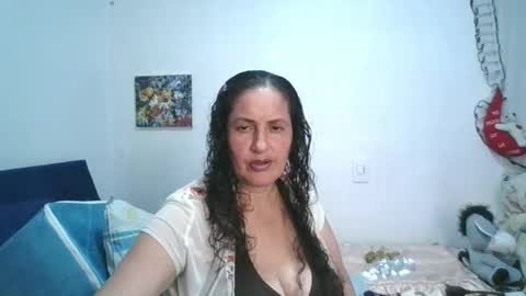 Ximena online show from 31, 5, 2026
