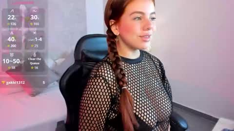 Snapshot of ximena_dork chatting on 27, 2, 2026 X I M E N A online show from 27, 2, 2026