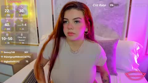 X I M E N A  online show from 16, 4, 2026