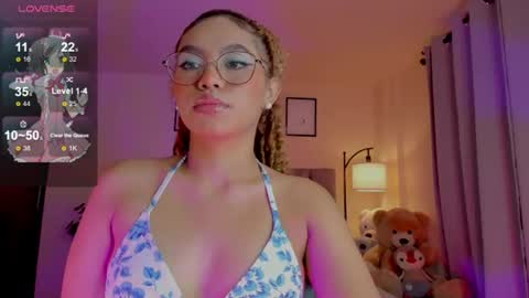 Snapshot of ximena_sotto1 chatting on 14, 6, 2026 camila online show from 14, 6, 2026
