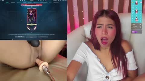 Snapshot of ximenareid chatting on 19, 12, 2024 Ximena online show from 19, 12, 2024