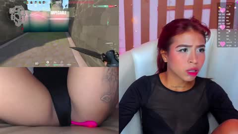 Snapshot of ximenareid chatting on 28, 1, 2025 Ximena online show from 28, 1, 2025