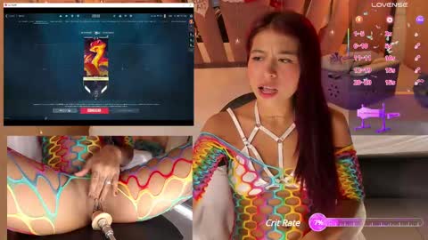 Snapshot of ximenareid chatting on 26, 2, 2025 Ximena online show from 26, 2, 2025