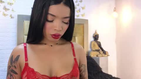 ximena online show from 24, 3, 2026