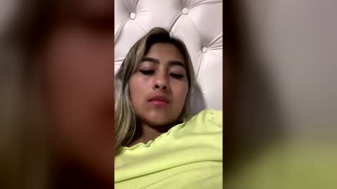 Snapshot of ximenayaz chatting on 21, 6, 2026 ximenayaz online show from 21, 6, 2026