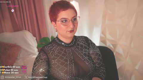 Xime  Independent Artist online show from 28, 2, 2025