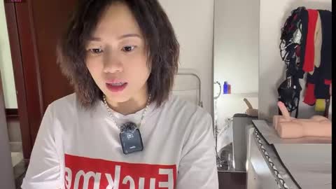 Snapshot of xinbao799322 chatting on 2, 6, 2026 xinbao799322 online show from 2, 6, 2026