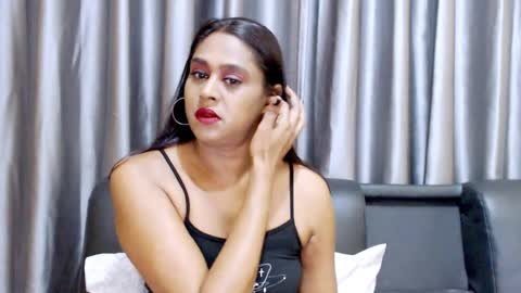 Miss Ria online show from 16, 6, 2026