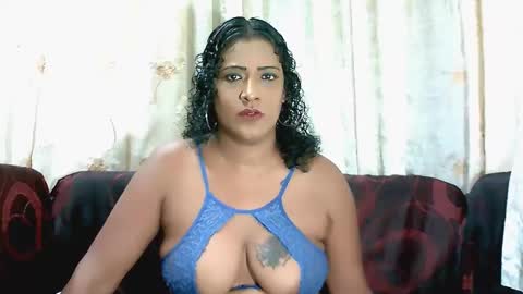 XIndianXFireBallx online show from 6, 3, 2025