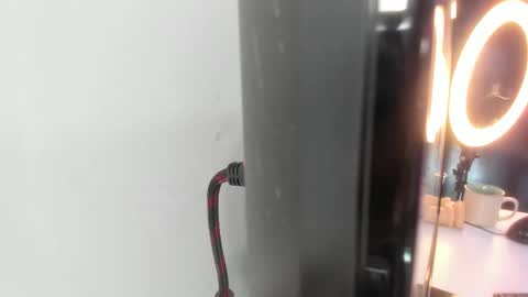 xiomara_as online show from 31, 1, 2026