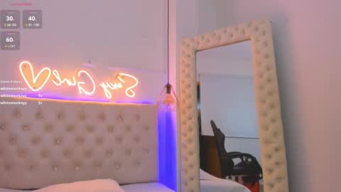 xiomara_cortes online show from 21, 1, 2025