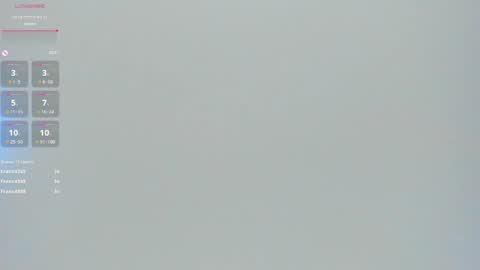 xiomara_cortes online show from 24, 1, 2025