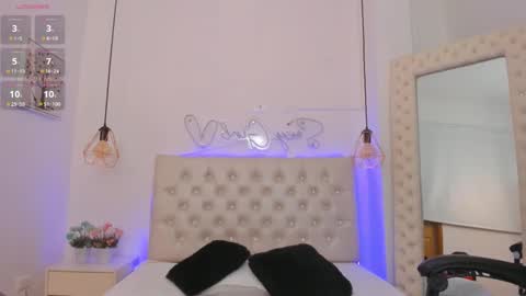 xiomara_cortes online show from 13, 2, 2025