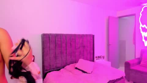 xiomara_cortes online show from 9, 1, 2026