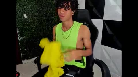 xion_ez online show from 7, 10, 2025