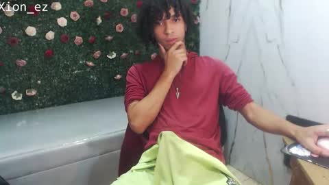 xion_ez online show from 27, 5, 2026