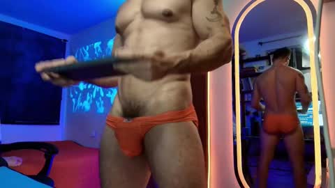 Snapshot of xjericodx chatting on 29, 11, 2025 JSSD online show from 29, 11, 2025