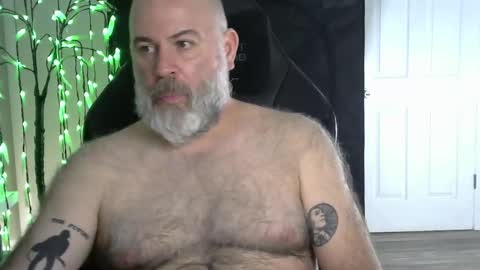 MrSlowBurn77 online show from 3, 3, 2026