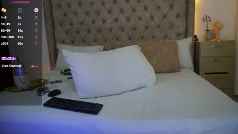 Snapshot of xkassandraxx chatting on 4, 5, 2026 Kassandra online show from 4, 5, 2026