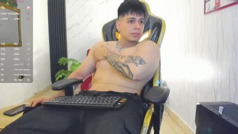      online show from 28, 11, 2025