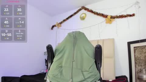 Snapshot of xkim_starx chatting on 18, 1, 2026 welcome friends online show from 18, 1, 2026