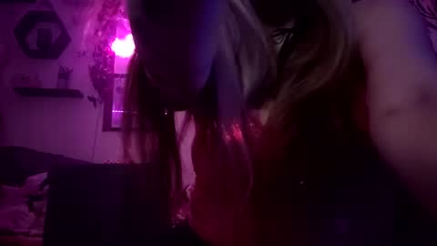 xkittymeowz online show from 29, 4, 2026