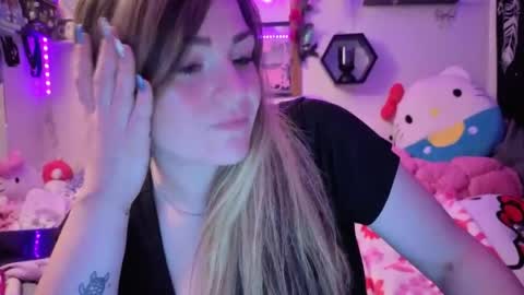 xkittymeowz online show from 5, 6, 2026