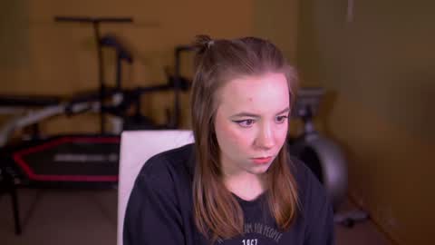 xlanabunny online show from 7, 12, 2024