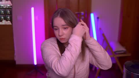 xlanabunny online show from 7, 1, 2025