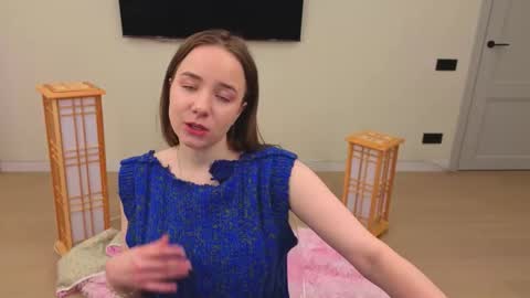 xlanabunny online show from 29, 9, 2025