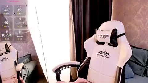 Linda online show from 31, 10, 2025