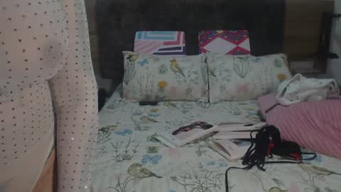 Snapshot of xlisbetx chatting on 10, 1, 2025 xlisbetx online show from 10, 1, 2025