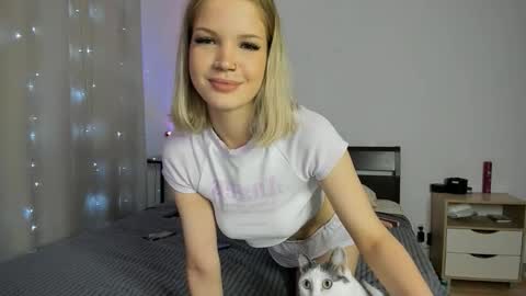 Chloe online show from 26, 11, 2025