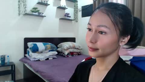 Snapshot of xlovely_destinyx chatting on 30, 5, 2026 Alice online show from 30, 5, 2026