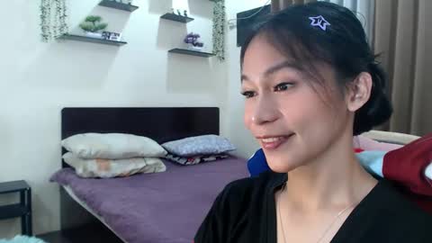 Snapshot of xlovely_destinyx chatting on 4, 6, 2026 Alice online show from 4, 6, 2026