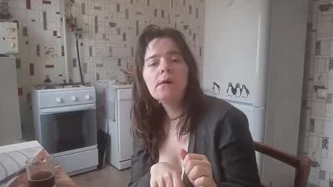 Luna online show from 13, 3, 2026