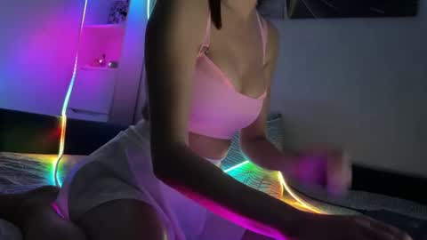 XMollyLoveX online show from 15, 12, 2025