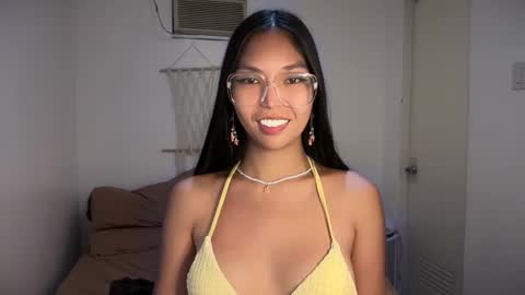 Sweet Monica online show from 23, 2, 2025