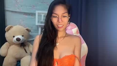 Sweet Monica online show from 15, 10, 2025
