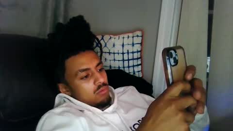 Snapshot of xnasty13 chatting on 26, 1, 2025 xnasty13 online show from 26, 1, 2025